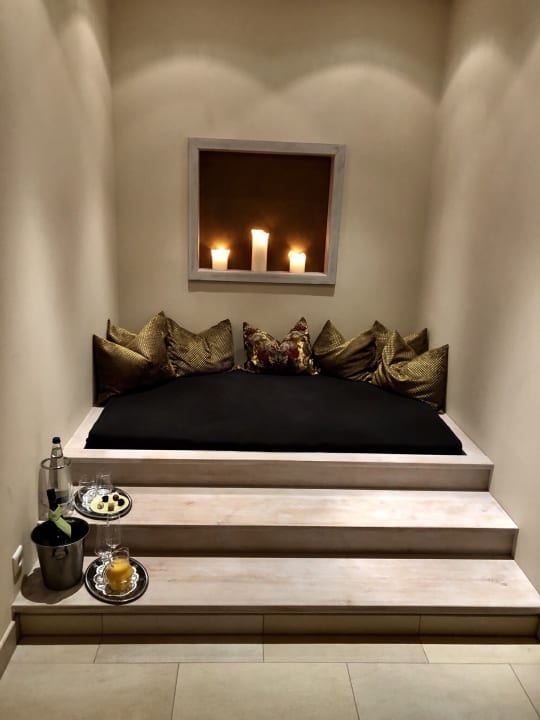 Sport & Freizeit Der Eisvogel - Wellness- & Genusshotel