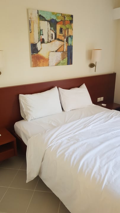 Zimmer Anissa Beach & Village