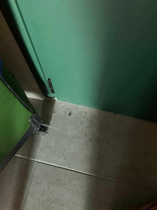 Zimmer Hotel Geranion Village