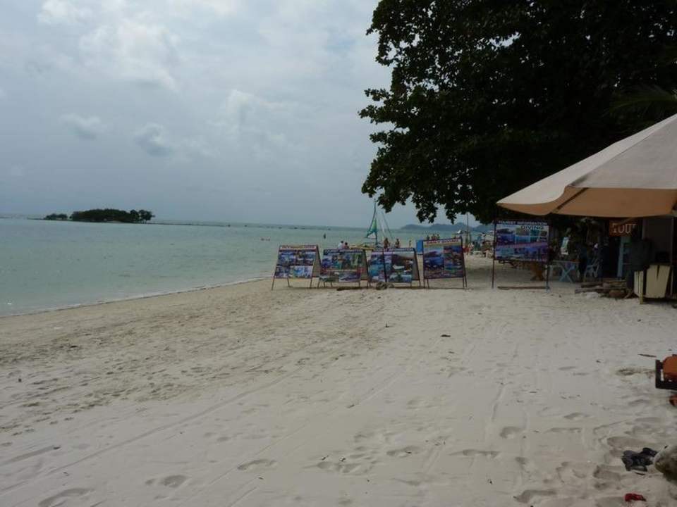 Strand Iyara Beach Hotel