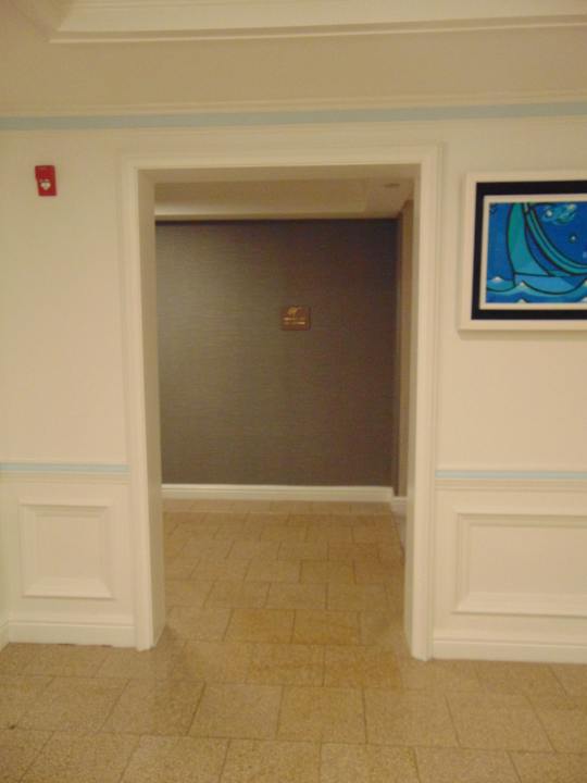 Sonstiges Hotel The Henry