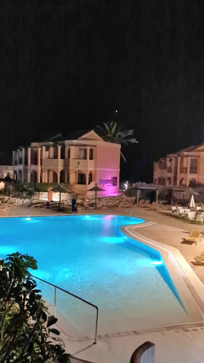 Pool Bakour Fuerteventura La Pared