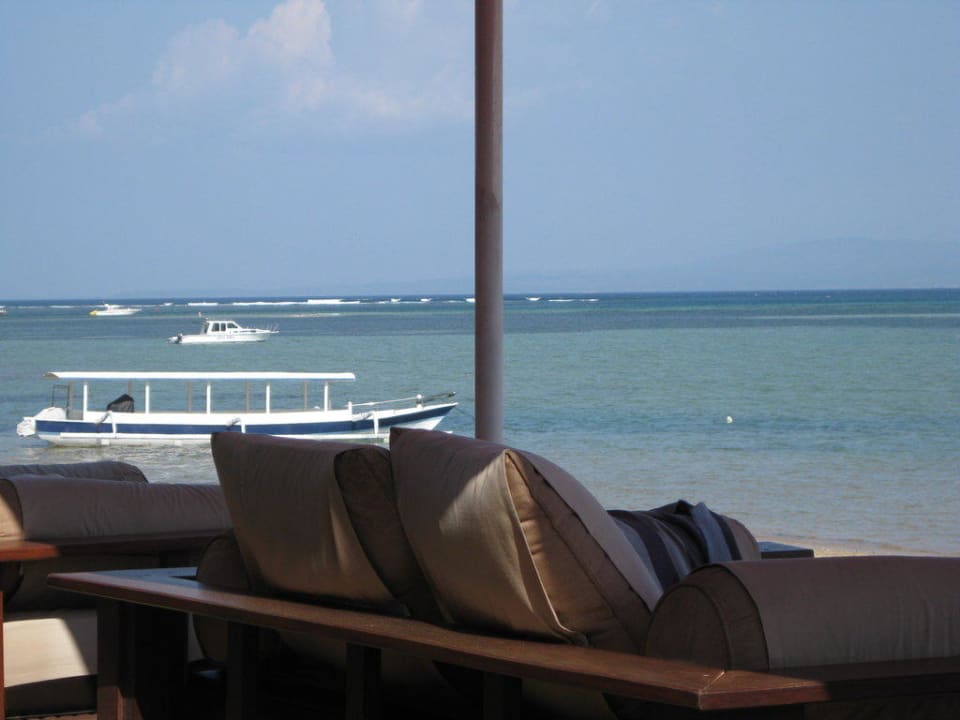 Strand Puri Santrian