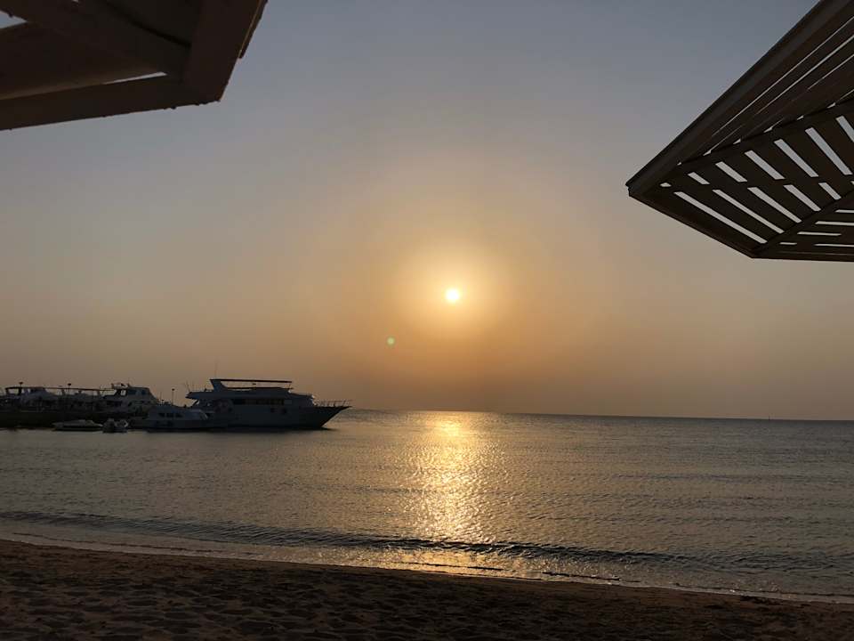 Strand Menaville Safaga