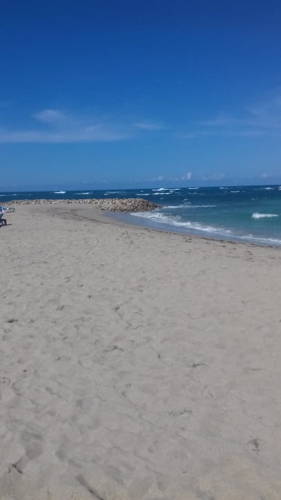 Strand Grand Paradise Playa Dorada