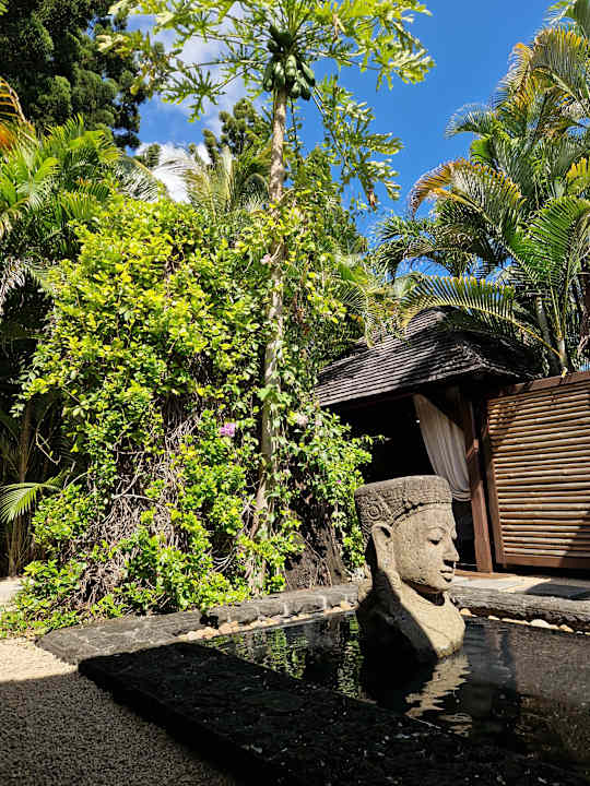 Sonstiges Dinarobin Beachcomber Golf Resort & Spa