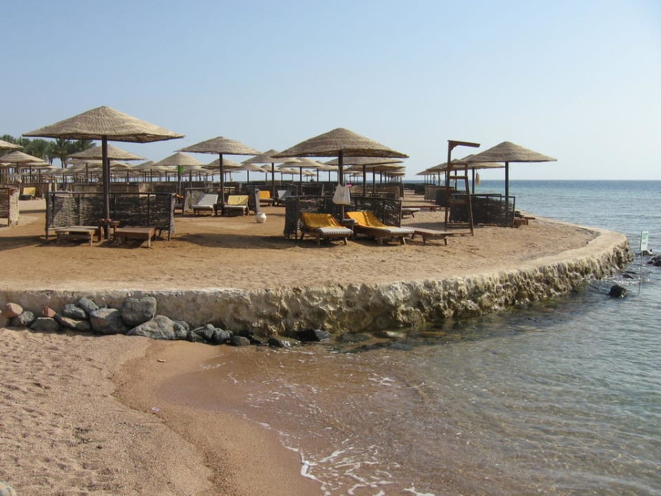 Erweiterter Strand Grand Makadi