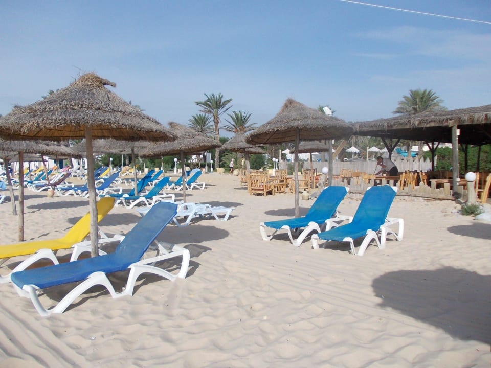 Strand Royal Lido Resort & Spa