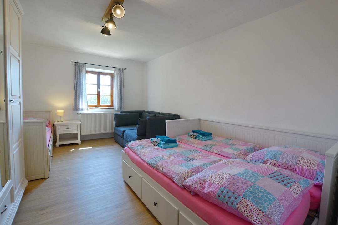 Zimmer Möderlhof Ferienwohnungen