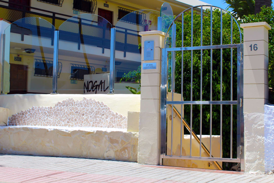 Sonstiges Nogal Appartements - Adults only