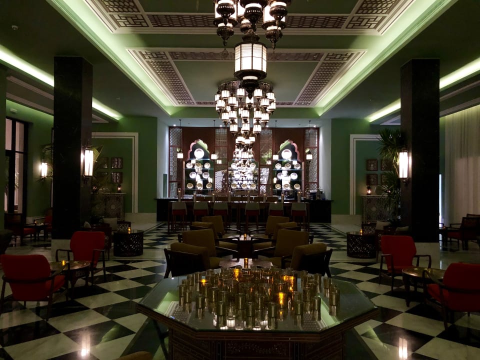 Gastro Steigenberger Resort Alaya Marsa Alam - Red Sea - Adults only