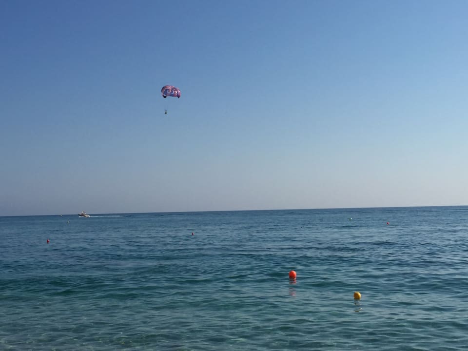 Strand Hotel V - Del Mar