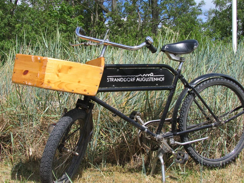 Lobby Stranddorf Augustenhof