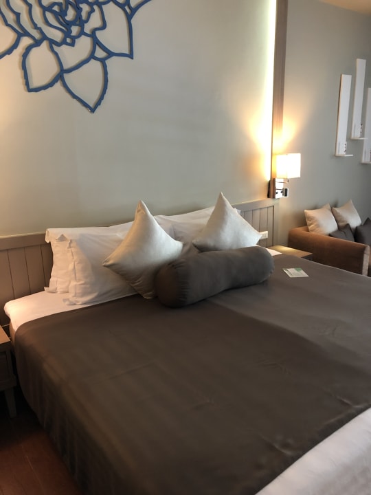 Zimmer SENTIDO Khao Lak