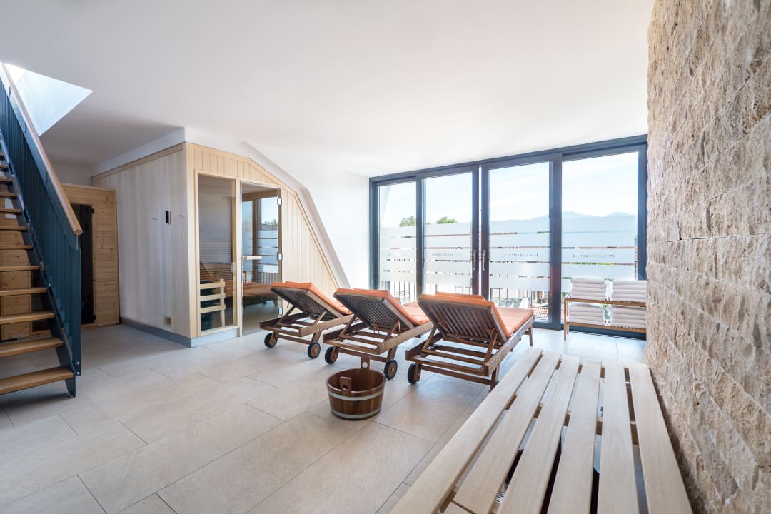 Sport & Freizeit Hotel Bayerischer Hof