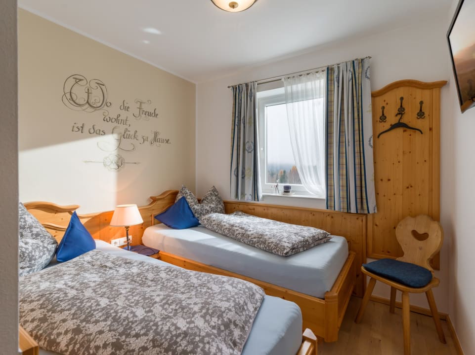 Zimmer Landhaus Schweiger