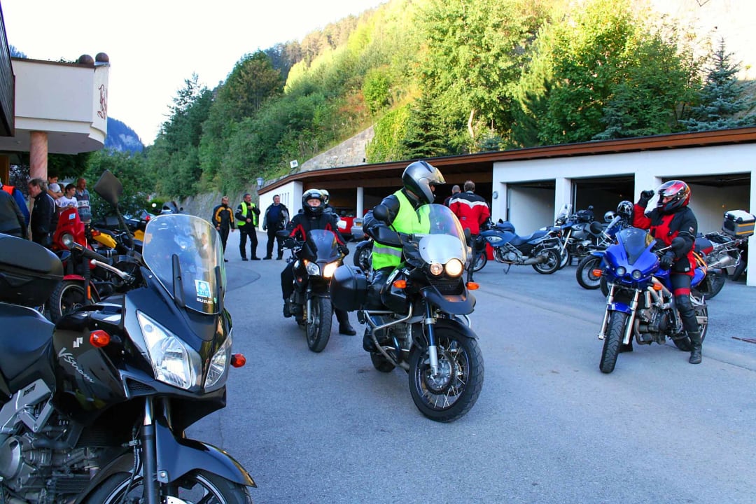 Sport & Freizeit Hotel Kajetansbrücke