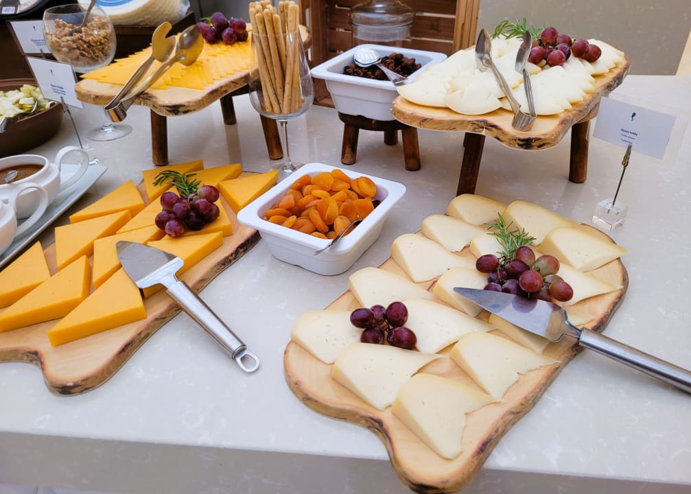 Gastro Hipotels Barrosa Park