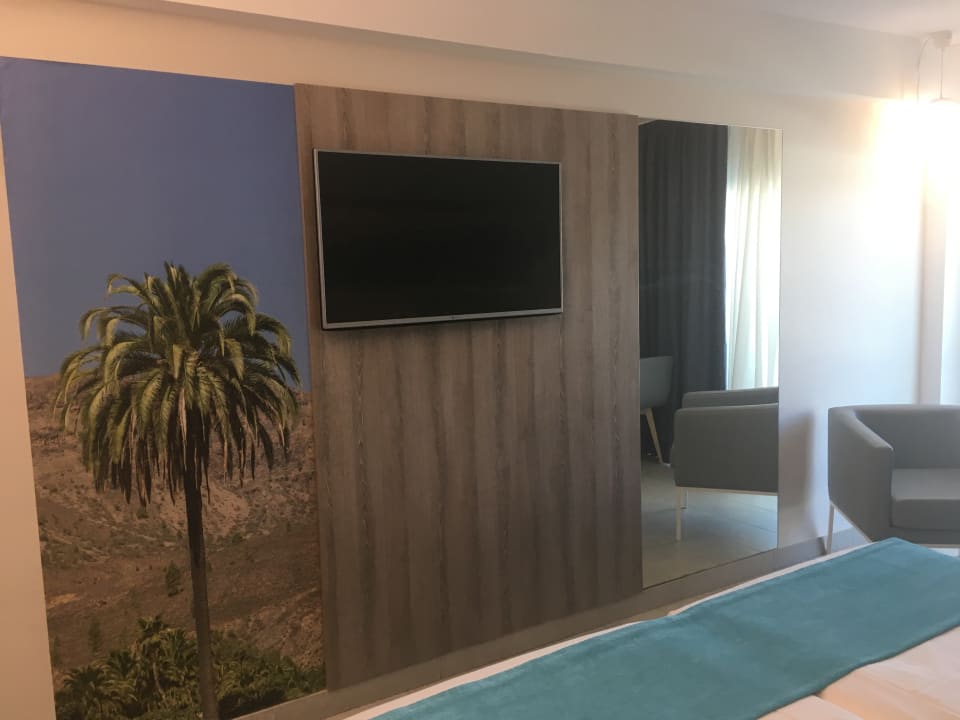 Zimmer LABRANDA Marieta - Adults only