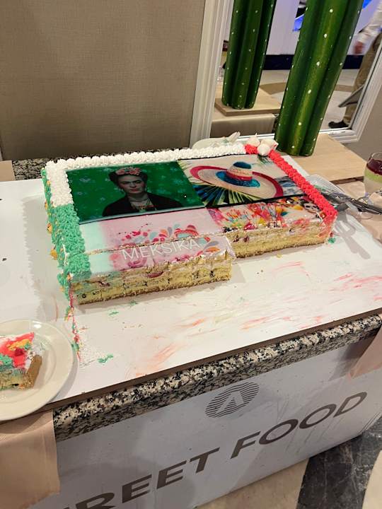 Gastro Adalya Elite Lara