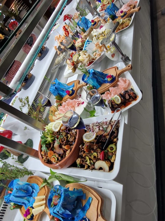 Gastro Hane Family Resort