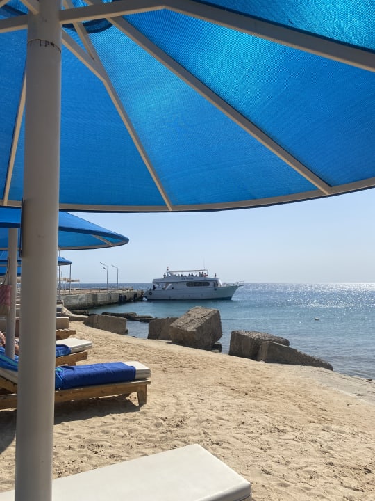 Strand Beach Albatros Resort