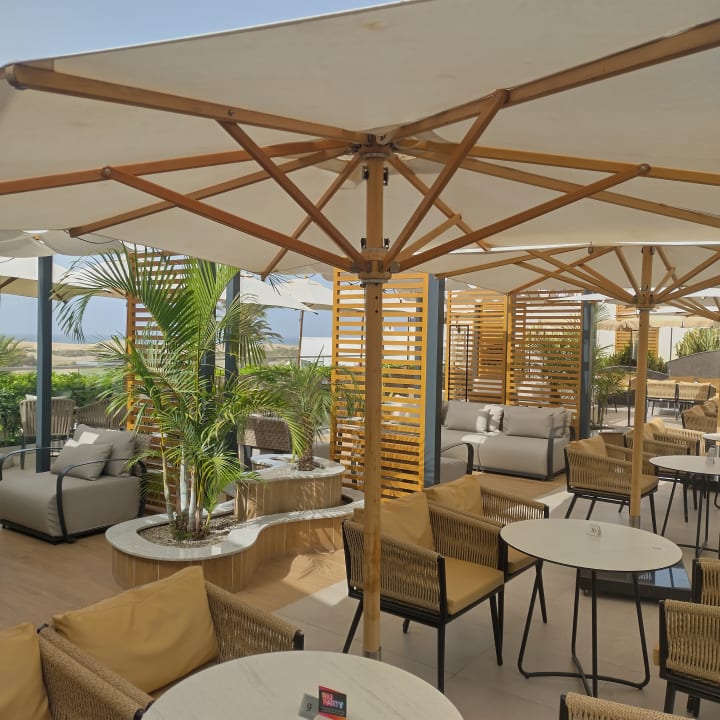 Gastro Hotel Riu Palace Maspalomas Adults Only