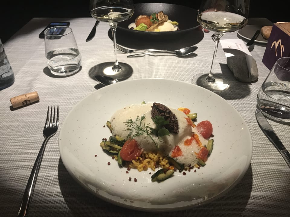 Gastro Bergland Sölden Design- und Wellnesshotel