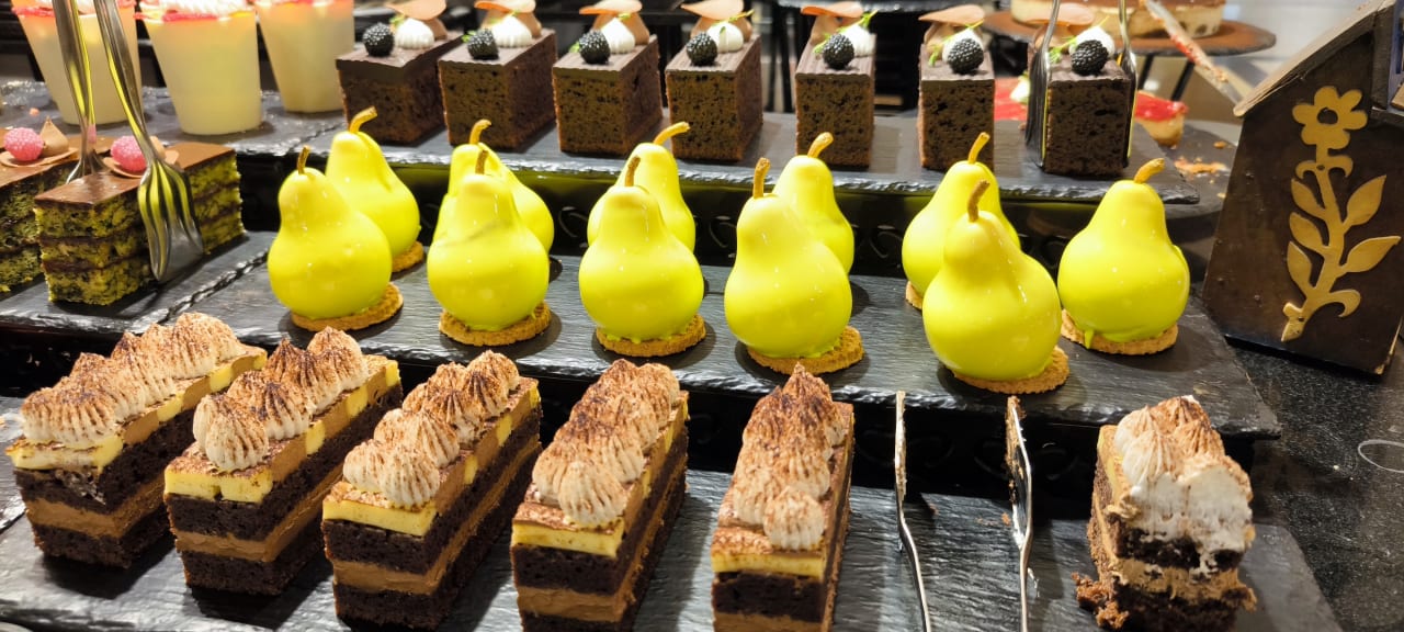 Gastro Can Garden Resort