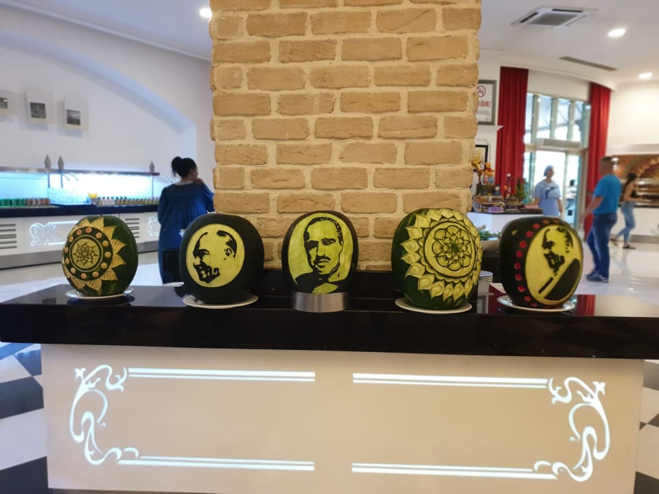 Gastro Hotel Delphin Imperial