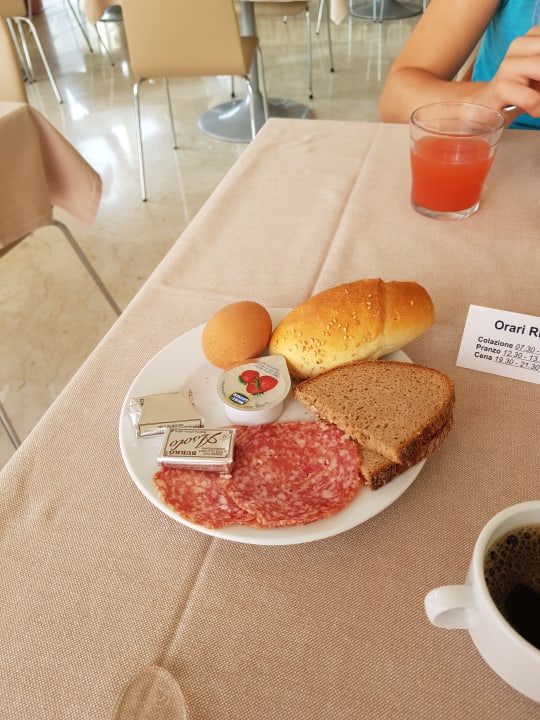 Gastro Grand Hotel Yachting Palace