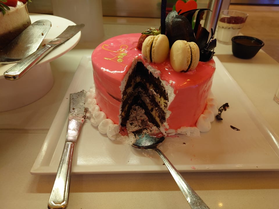 Gastro Seaden Sea World Resort & Spa