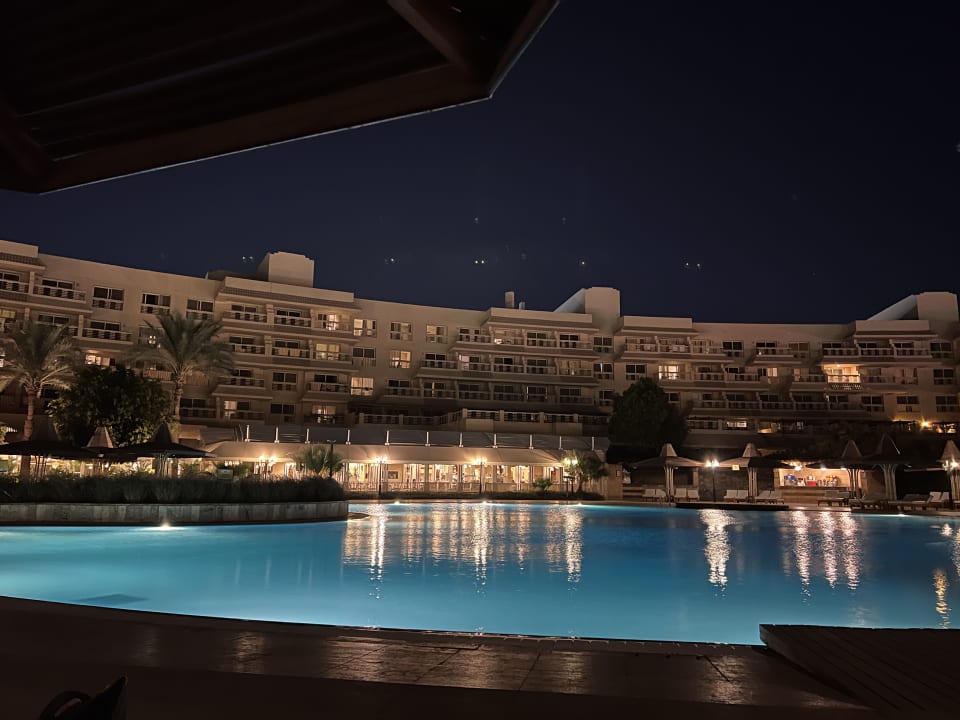 Außenansicht Sindbad Club