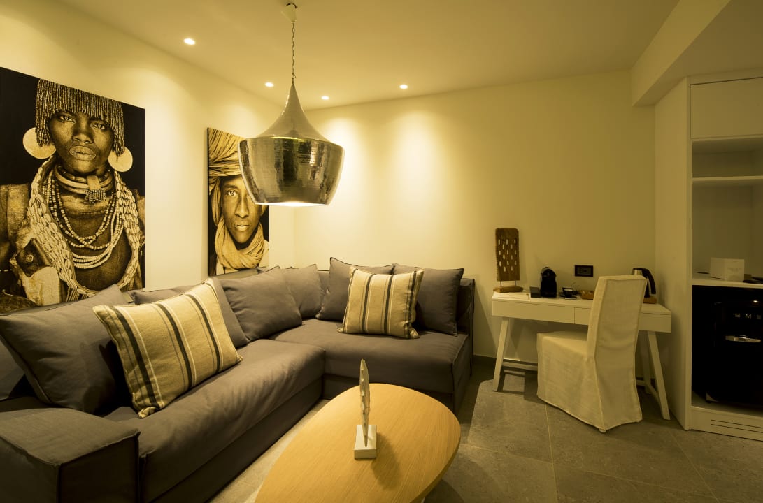 Zimmer TUI BLUE Insula Alba