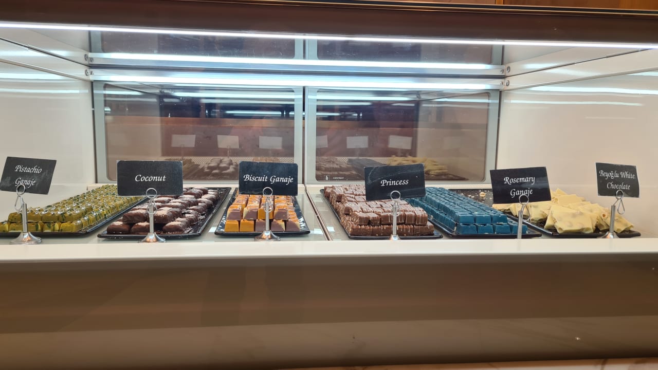 Gastro Cullinan Belek
