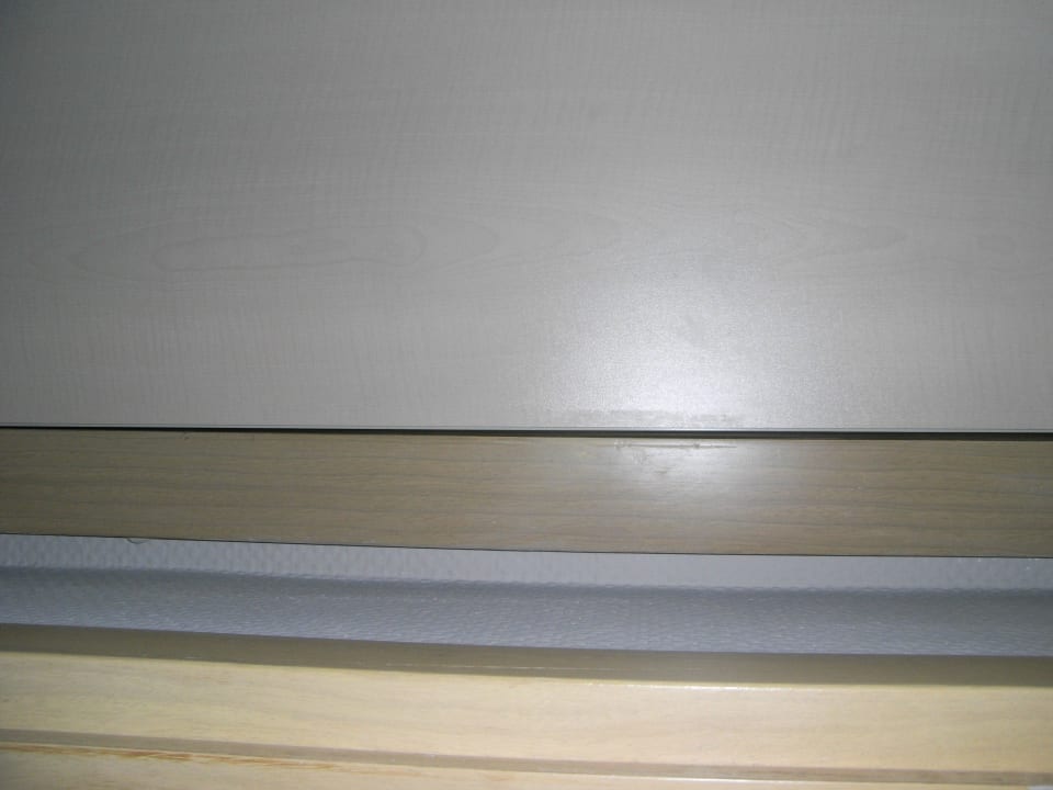 Schrank VONRESORT Golden Coast