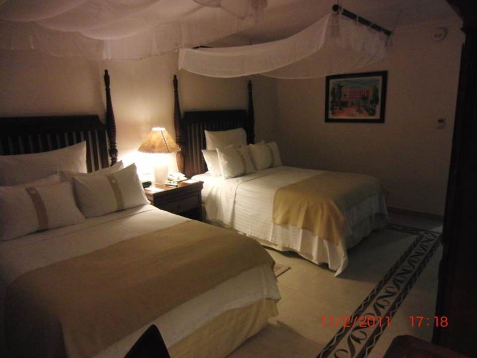 Hotelzimmer Hotel Holiday Inn Merida