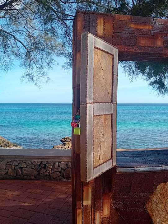 Sonstiges Hotel Sabina Playa