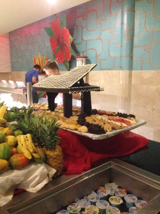 Hotel Grand Palladium Bávaro Suites Resort & Spa Grand Palladium Select Bávaro Resort & Spa