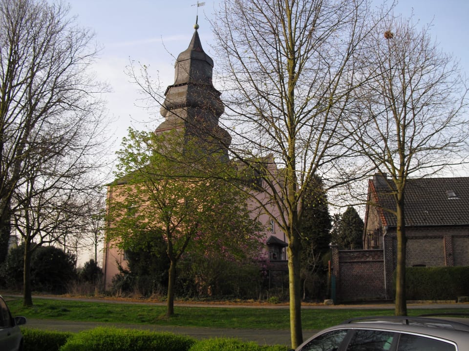 Gut Dyckhof Hotel Gut Dyckhof