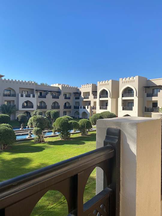 Zimmer Pickalbatros Palace Hotel-Port Ghalib