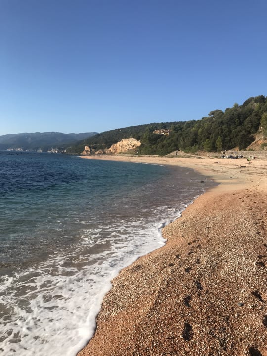 Strand Club Esse Palmasera