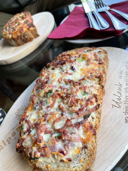 Gastro Alpenhotel Oberstdorf