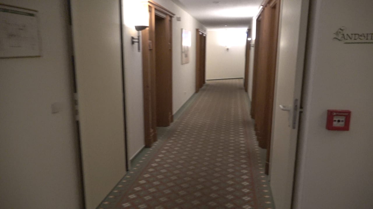 Zimmer Elztalhotel