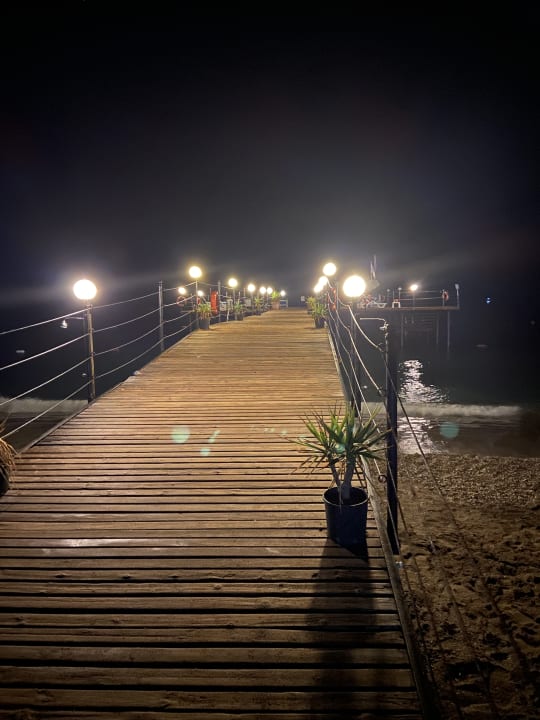 Strand Sunis Elita Beach Resort & Spa