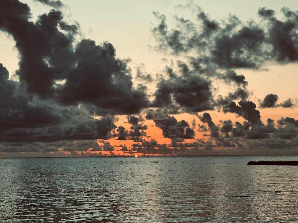 Sonstiges Kuredu Island Resort & Spa