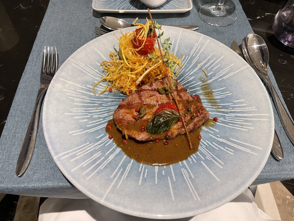 Gastro Seaden Quality Resort & Spa