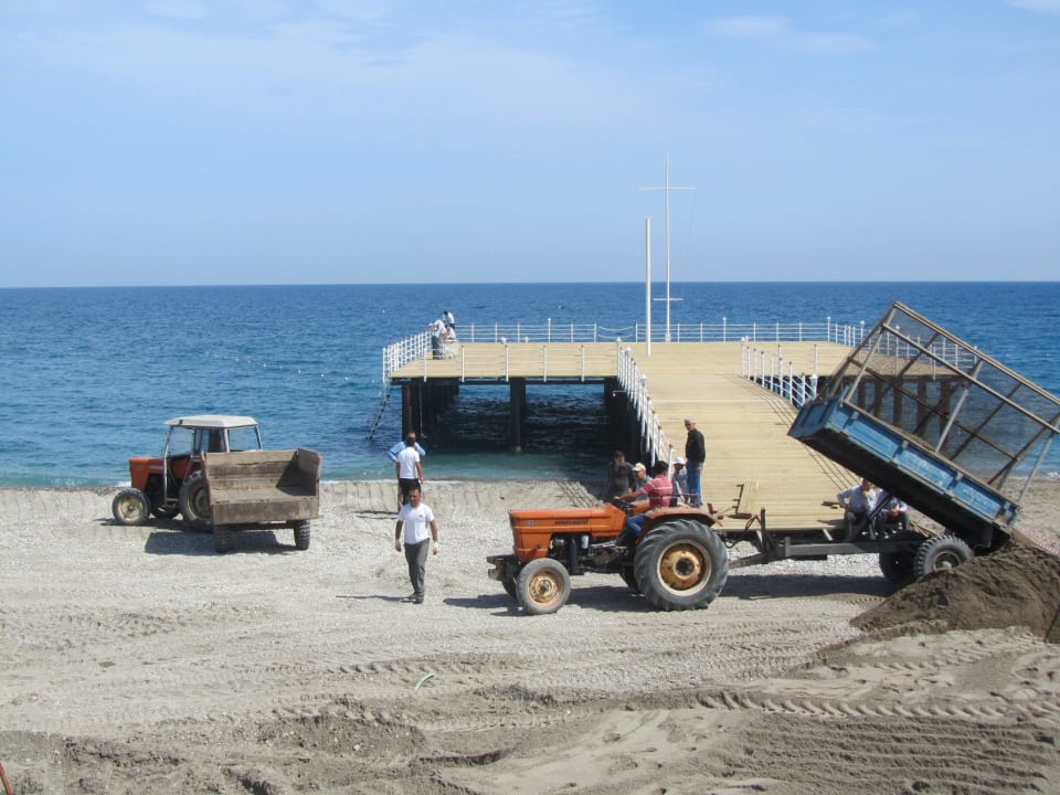 Hotel Limak Limra Limak Limra Hotel & Resort