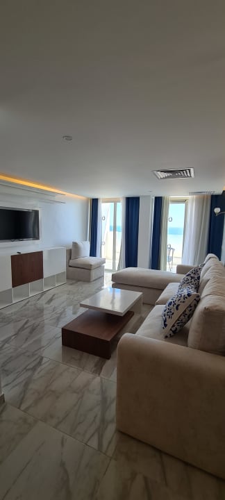 Zimmer Coral Sun Beach