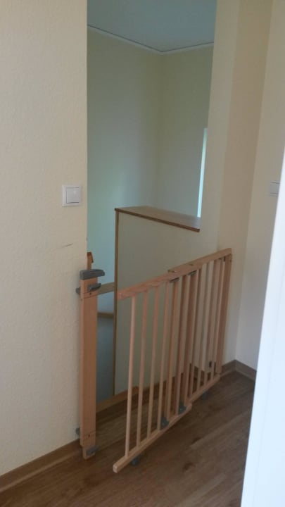 Flur Center Parcs Park Bostalsee